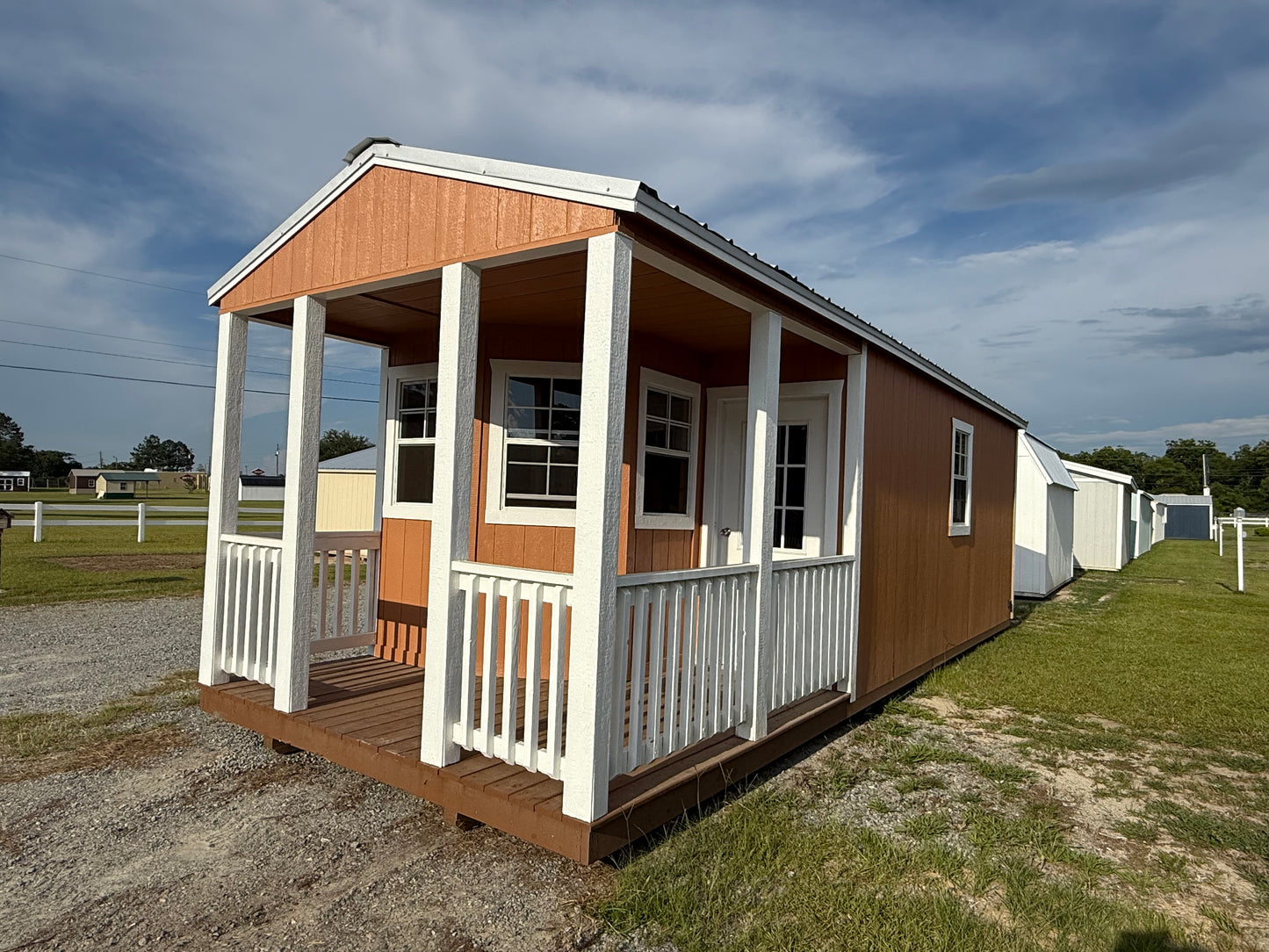 Deluxe Office 10x28