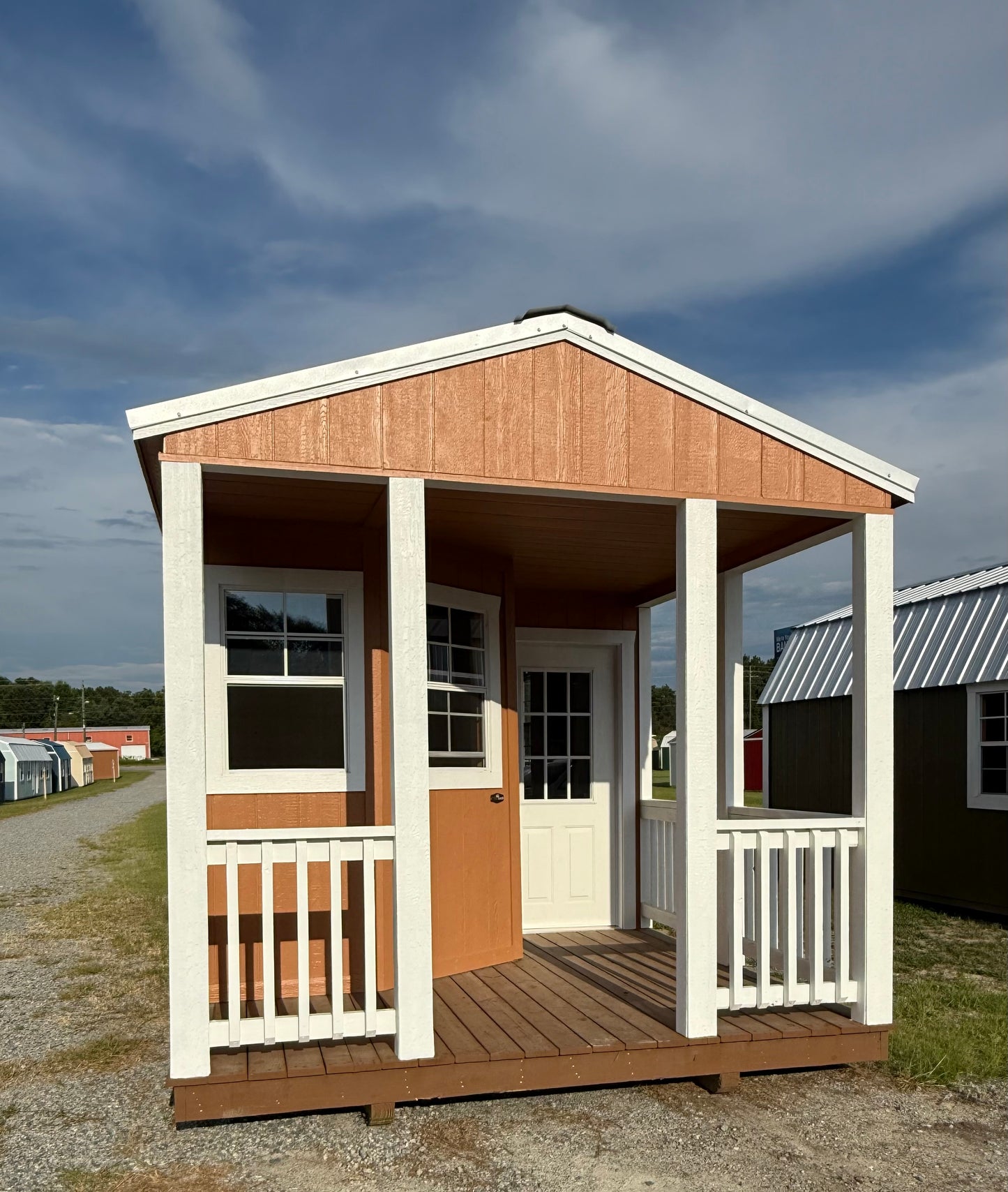 Deluxe Office 10x28