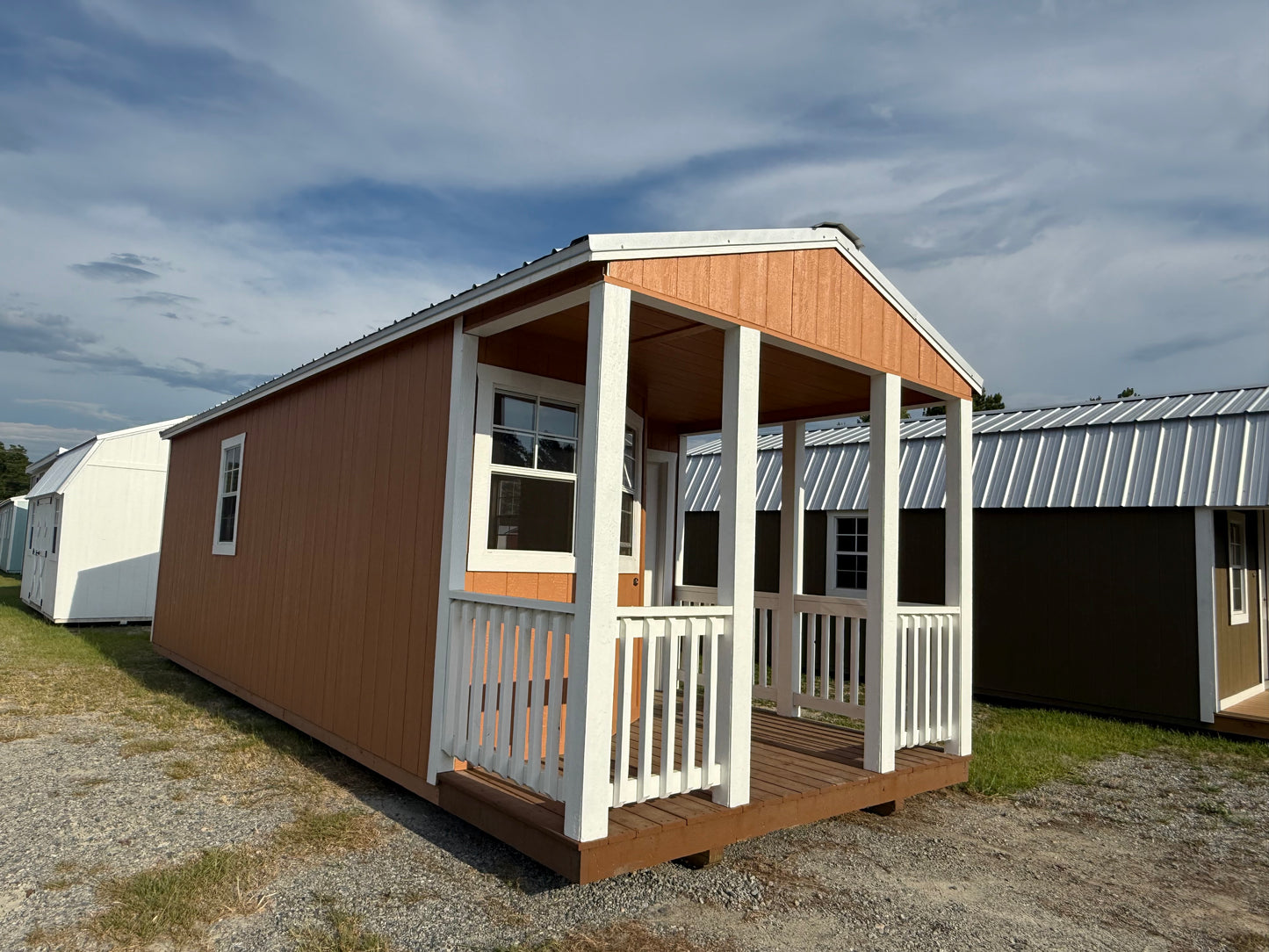 Deluxe Office 10x28