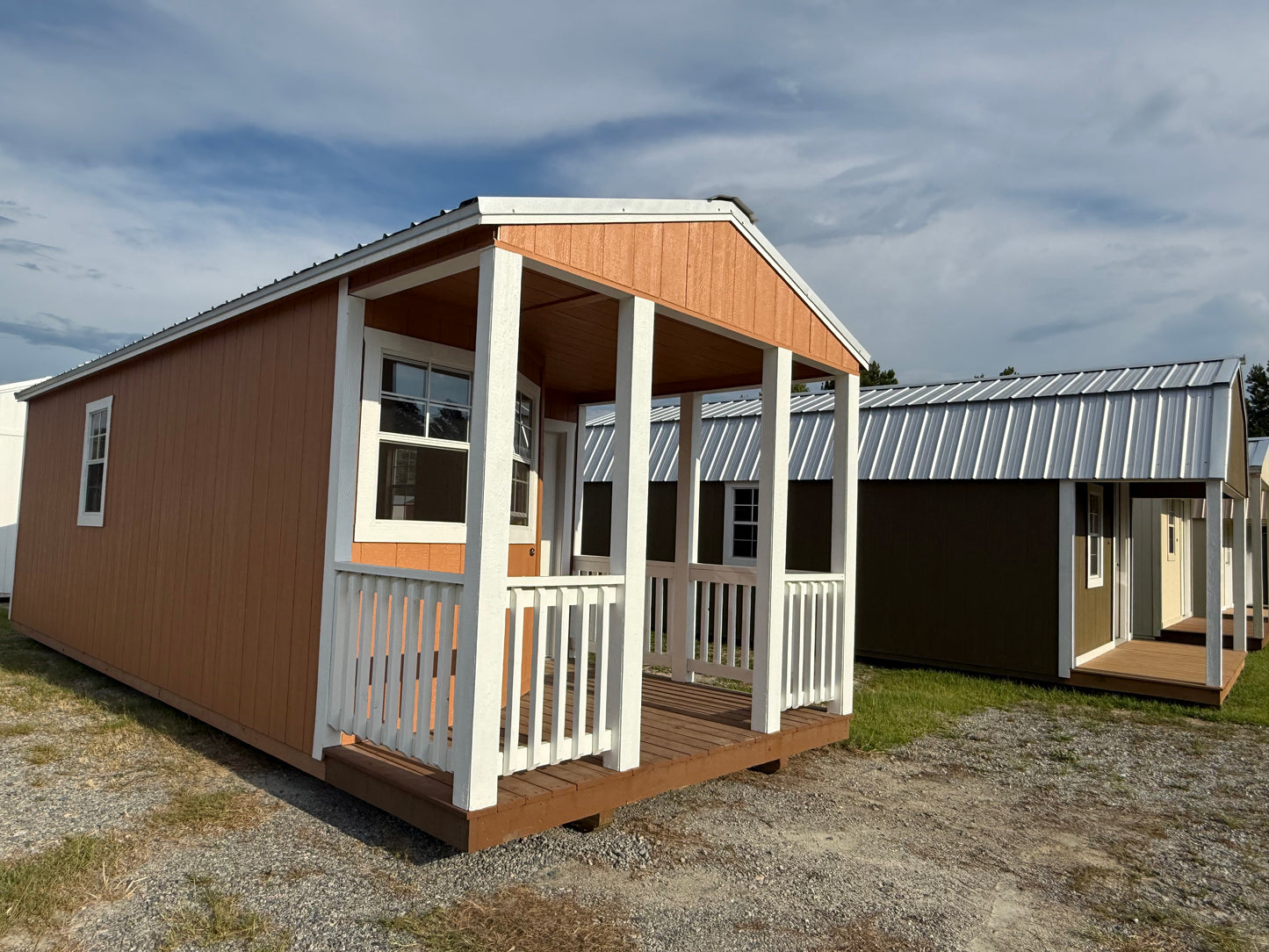Deluxe Office 10x28