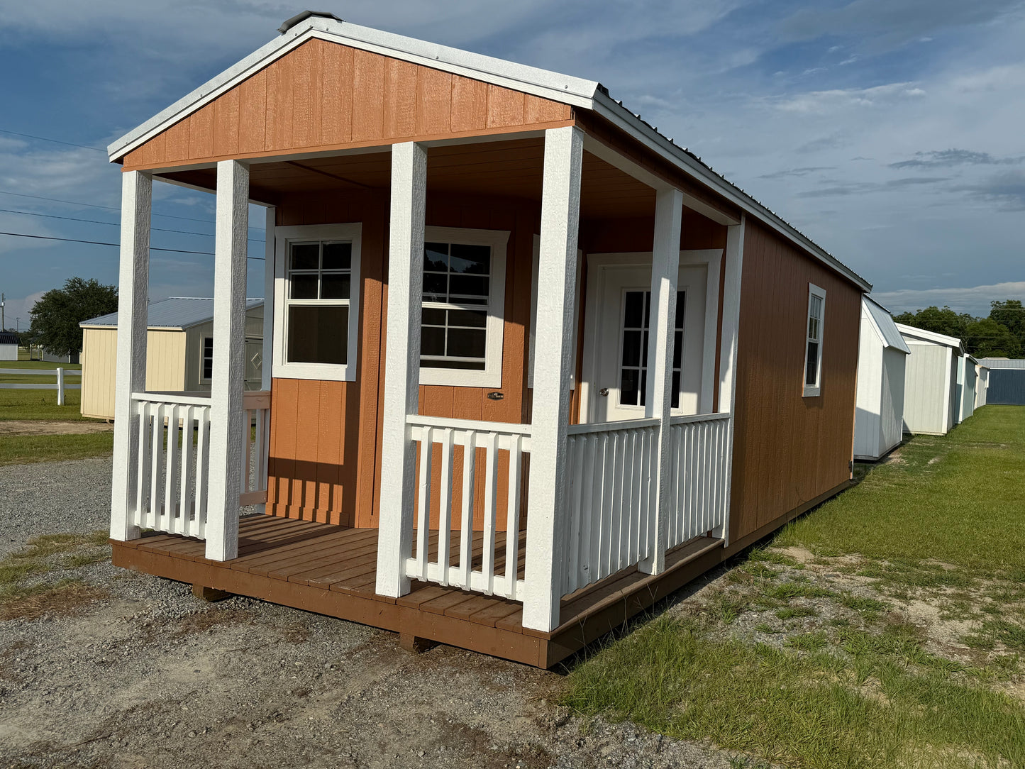 Deluxe Office 10x28