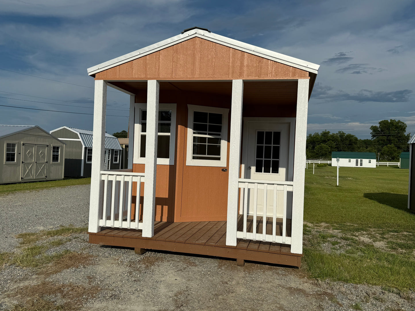 Deluxe Office 10x28
