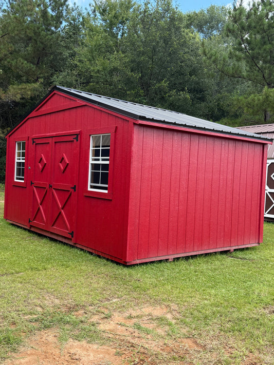 EcoShed 12x16