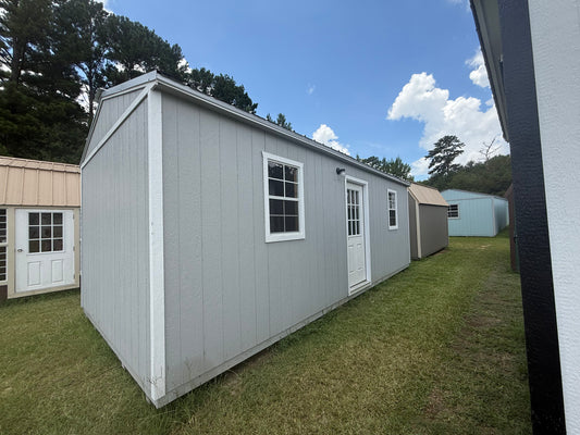 Garden Shed 12x24- Repo Deal!