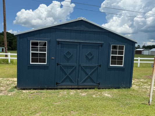 EcoShed 12x16