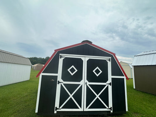 Barn 10 x 16