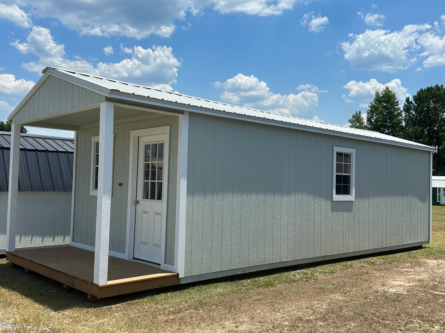 Portable Office 12x32