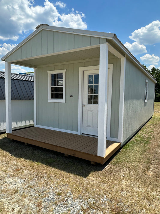 Portable Office 12x32